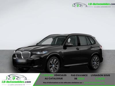 BMW X5 xDrive50e 489 ch BVA