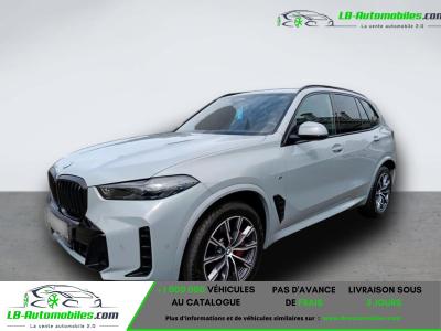 BMW X5 xDrive30d M SPORTPAKET PRO+ANH.KUPPLUNG+ICONI