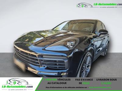 Porsche Cayenne 3.0 V6 340 ch  BVA