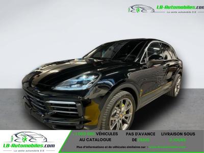 Porsche Cayenne E-Hybrid 3.0 V6 462 ch  BVA