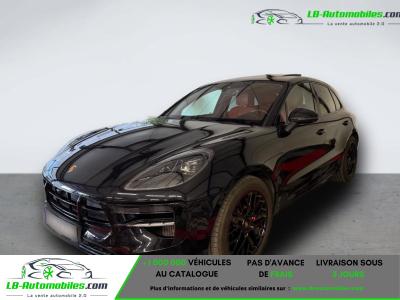 Porsche Macan GTS 3.0 380 ch