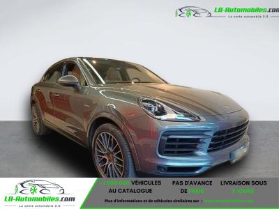 Porsche Cayenne Coupé E-Hybrid 3.0 V6 462 ch  BVA
