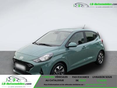 Hyundai I10 1.2 84 BVM