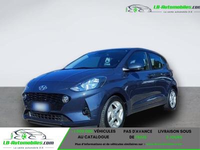 Hyundai I10 1.0 67 BVM