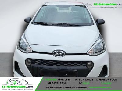 Hyundai I10 1.0 67 BVM