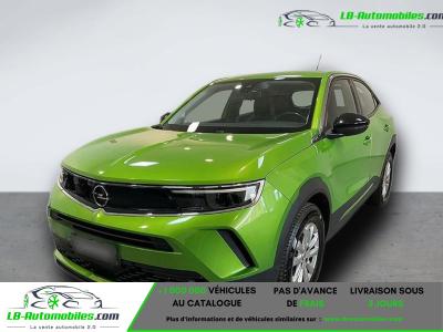 Opel Mokka 1.2 Turbo 100 ch BVM