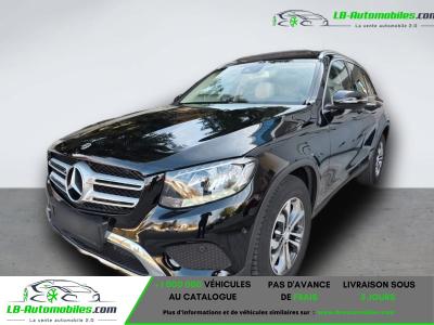 Mercedes GLC 250 BVA 4Matic