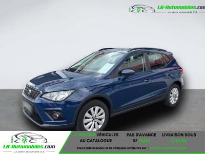 Seat Arona 1.0 EcoTSI 95 ch  BVM