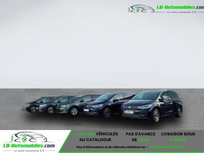 Cupra Leon ST 1.5 TSI 150 BVM