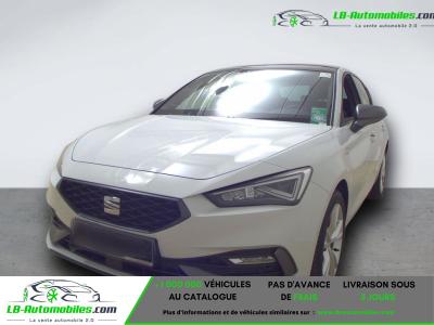 Seat Leon e-Hybrid 204 ch BVA