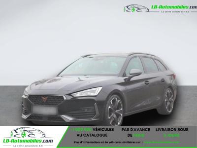 Cupra Leon ST 2.0 TSI 300 ch BVA