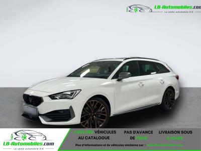 Cupra Leon ST 2.0 TSI 300 ch BVA