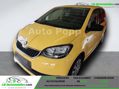 Skoda Citigo Active-KLIMA-SITZ.HZG.-50 TKM-HU NEU