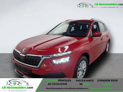 Skoda Kamiq 1.0 TSI Evo 110 ch BVM
