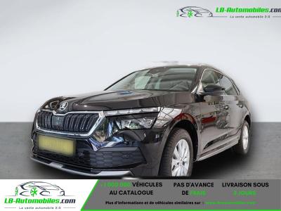 Skoda Kamiq 1.0 TSI Evo 110 ch BVM