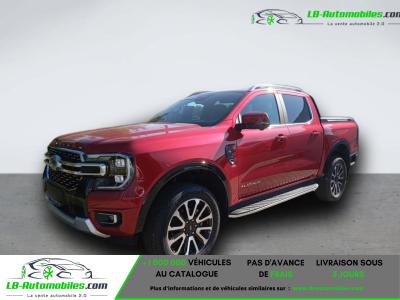 Ford Ranger DOUBLE CABINE 3.0 V6 240 CH BVA e-4WD