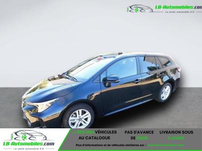 Suzuki Swace 1.8 5D CVT Comfort+ Hybrid Klima