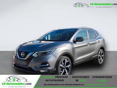 Nissan Qashqai 1.3 DIG-T 160 BVA