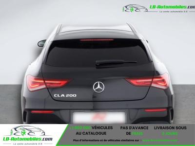 Mercedes CLA Shooting Break 200 BVA