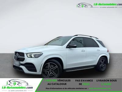 Mercedes GLE  450 EQBoost BVA 4Matic
