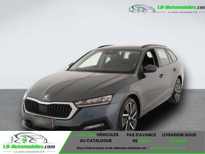 Skoda Octavia Combi 1.5 TSI mHEV 150 ch  BVA