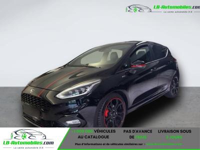 Ford Fiesta 1.0 EcoBoost 140 ch BVM