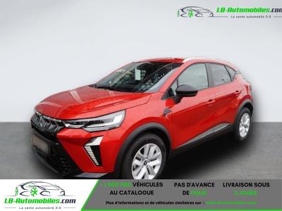 Mitsubishi ASX 1.3 DI-T MHEV 140 BVM