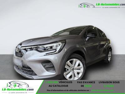 Mitsubishi ASX Basis 1,0 Turbo-Benziner Apple CarPlay / And
