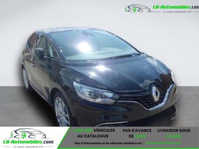 Renault Scenic TCe 140 BVM