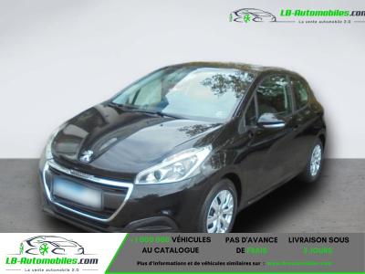 Peugeot 208 PureTech 82ch  BVM