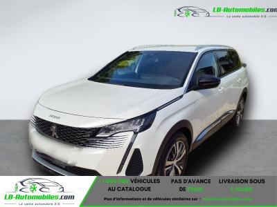 Peugeot 5008 PureTech 130ch  BVM
