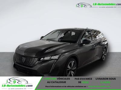 Peugeot 308 SW BlueHDi 130ch  BVA