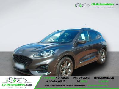 Ford Kuga 2.0 EcoBlue 150 mHEV BVM
