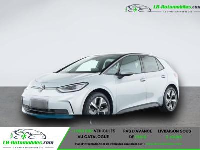 Volkswagen ID. 3 204 ch Pro S