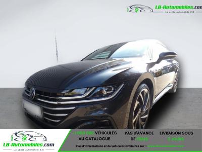 Volkswagen Arteon break 2.0 TSI 190 BVA