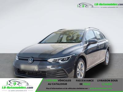 Volkswagen Golf SW 1.5 eTSI 130 BVA