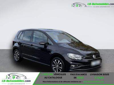 Volkswagen Golf Sportvan 1.0 TSI 115 BVM