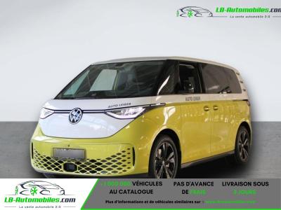 Volkswagen ID. 3 204 ch Pro