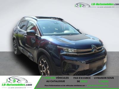 Citroën C5 Aircross BlueHDi 130 BVA