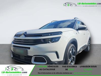 Citroën C5 Aircross Hybride Rechargeable 225 BVA