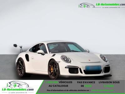 Porsche 911 - 991 GT3 4.0i 500 PDK