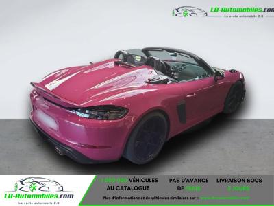 Porsche Boxster Spyder RS 500 ch PDK