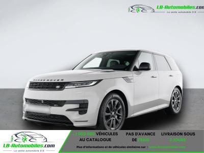Land Rover Range Rover Sport P460e AWD 3.0L i6 PHEV