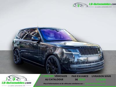 Land Rover Range Rover D350 AWD BVA