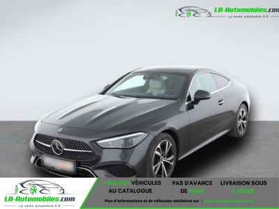 Mercedes CLE Coupe CLE-Klasse CLE 200 Avantgarde Advanced Plus Aut.