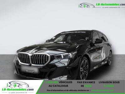 BMW Série 5 Touring d Tour M Sport Finanzrate ab 2,99% LHz DA+ Hu0026