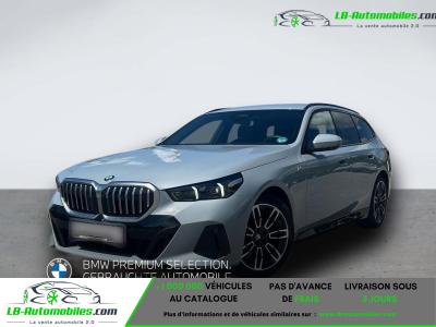BMW Série 5 Touring d Touring 474€ netto/mtl*M Sportpaket*Hu0026K*AHK