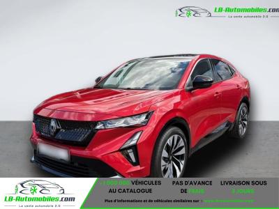 Renault Rafale E-Tech full hybrid 200