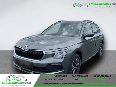 Skoda Kamiq 1,0 TSI Alu  DAB LED Kamera Sitzheizung