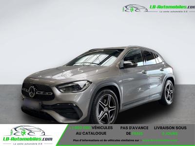 Mercedes GLA 200 d BVA